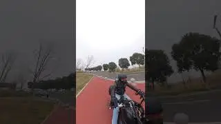 秋敏的重機vlog(china)2024/3/18