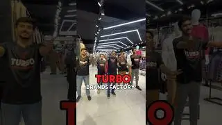 TURBO BRANDS FACTORY FAISALABAD | #youtubeshorts #shorts