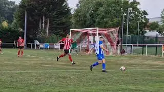 MATCHDAY #19 Wessex League Division One 