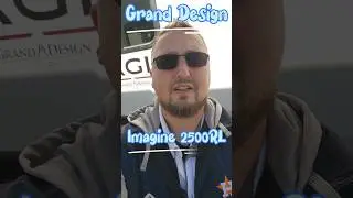 2025 Grand Design Imagine 2500RL Pros & Cons | Is This the Right Travel Trailer for You?