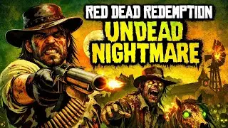Red Dead Redemption 1 Undead Nightmare Live Gameplay in 2025| Part 2 #mafia  #roblox #robloxlive