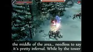 Cabal Online - Tour of the Worlds part 2