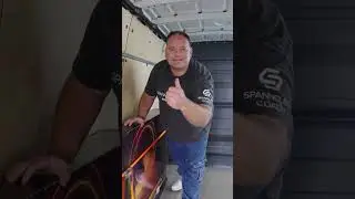 #TIPPs 👉 Fernseher transportieren im Transporter mit Airlineschienen | Nutze die Fittinge richtig