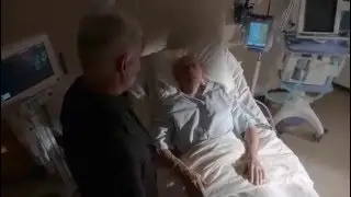 NCIS S13x24:  Family First - Gibbs and Fornell