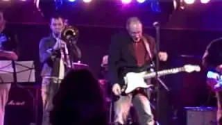 The Beat Brigade -Another Cause (Reunion Show @ Knitting Factory)
