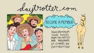 Sam Doores + Riley Downing & The Tumbleweeds - I Got Found - Daytrotter Session