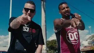 Maxwell feat. GZUZ & LX - Push it (prod. SamoGotHeat)