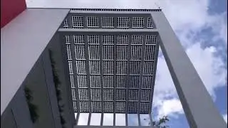 🏢 BIPV Project Showcase | Integrated Solar Building Solutions