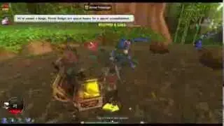 WIFLP :: Pirate 101 EP 2 - First Mission Part 2