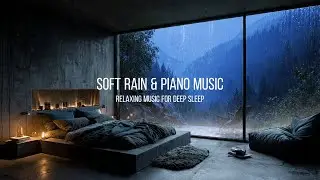 VOC&Ecirc; EST&Aacute; DENTRO DA TEMPESTADE! Chuva e Raios em ASMR 8D (Fone de Ouvido Obrigat&oacute;rio) 🔊🌩️