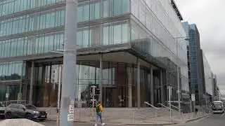 Ireland, Dublin - D2 | April 2022