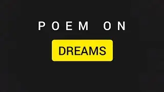 Before I die| English Poem| Uttered a slang for the first time in my life😓| My Wish list|