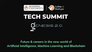 Future & Careers in Artificial Intelligence, Machine Learning, Blockchain etc. | Panel Discussion
