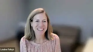 Louise Fahys, founder of Plan2Play.com, joins the BeyondTheBaselines.com Podcast!