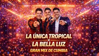 Mix La &Uacute;nica Tropical-La Bella luz | DJ Leonardito Per&uacute; 💥🎉💪🎧  #parati #mix #dj #viral #djviral 