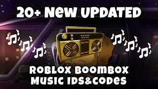 🎵 20+ Roblox Music IDs That Are Still Working (Dec 2026) 🔥