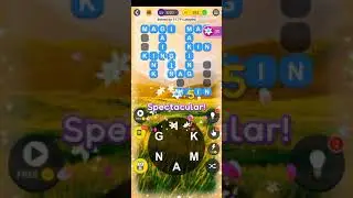 Crossword Jam Malaysia Level 8 | Crossword Jam Level 318 Answers
