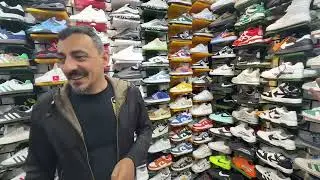 SCARPE FALSE a NAAMA BAY