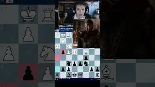Romantic Chess Game 😍