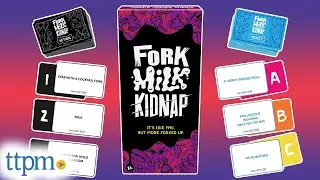 Fork Milk Kidnap