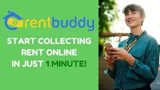 Set Up Online Rent Payments Just 1 Minute!