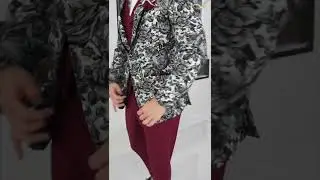 2022 Valentine's Day Promo v1 (9x16) | Sebastian Cruz Couture | Luxury Designer Menswear