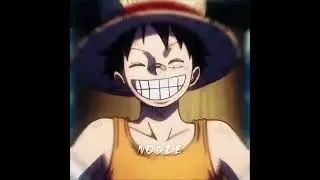 one piece is still not done yet🥹 -Noche Eterna (Ultra Slowed)  #capcutpc #anime #animeedit
