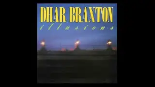 Dhar Braxton - Illusions (Nelson Diaz Club Mix)