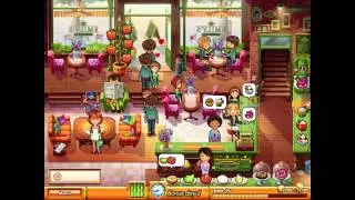 Delicious - Emily's True Love - Level 6.2 Walkthrough
