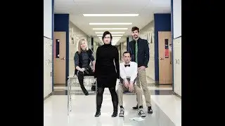 OnStL Promo - Middle Class Fashion