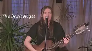The Dark Abyss ● Original Song by Girl from Nowhere