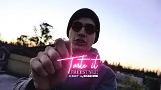 Taste it Freestyle - Banga (Shot By Belascuen)