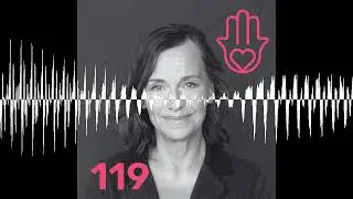#119 Jin Shin Jyutsu – Traditionelle Heilkunst für moderne Zeiten – mit Bettina Roschewitz
