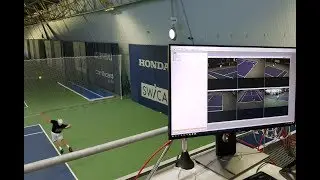 Sports Biomechanics Analysis - Simi Markerless Motion Capture