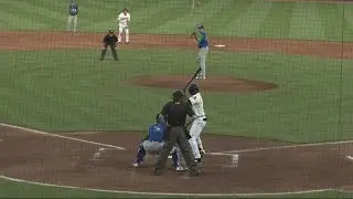 GreenJackets earn first win at SRP Park