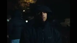 NESTO x Josethirty5- Glänzender Stein [Official Video]