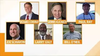 Ohio's 2018 May primary election: What's on the ballot