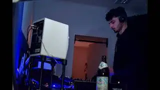 Basarab I ❒ RoMinimal Micro House Minimal Tech DJ Mix #006