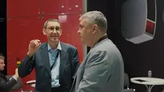 Sensoren на выставке АГРОПРОДМАШ-2024