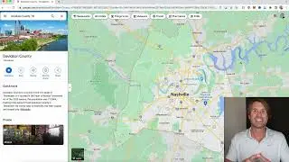 Unveiling Middle Tennessee Map & Lifestyle