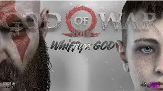 LIVE: Kratos vs The Gods 🔥 | God of War 2018 Full Gameplay Walkthrough