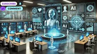 🎬 Workforce AI Review 2025 &ndash; The Future of AI Automation!