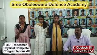 BSF ARMY 2027 New batch exam and physical coaching available join fast.#army #viralvideo #bsf