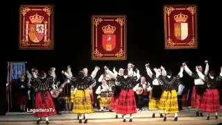 Tradiciones Fandanguillo Manchego