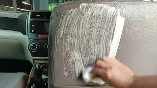 Cara mudah membersihkan interior mobil (uji pembersih beli online)