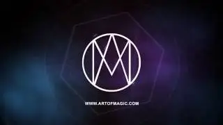 Art Of Magic
