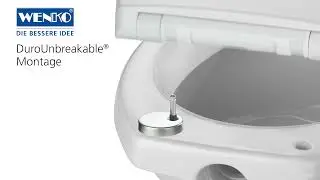 WC Befestigung Crevada MA DE