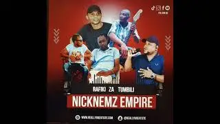 NICKNEMZ EMPIRE - MISERY