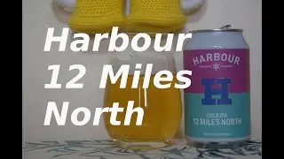 Harbour 12 Miles North PL