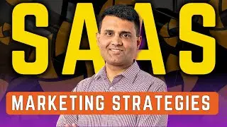 Marketing Strategies That Drive Growth and Build Trust in SaaS!